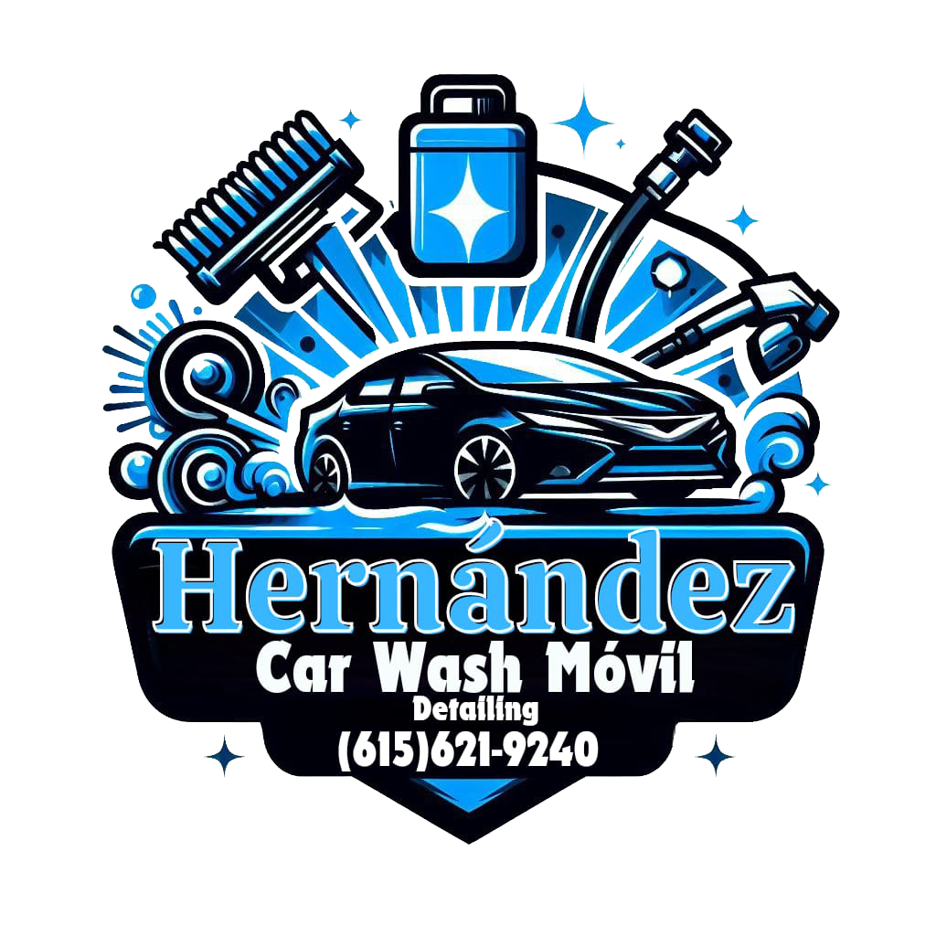 Hernandez Car Wash Móvil