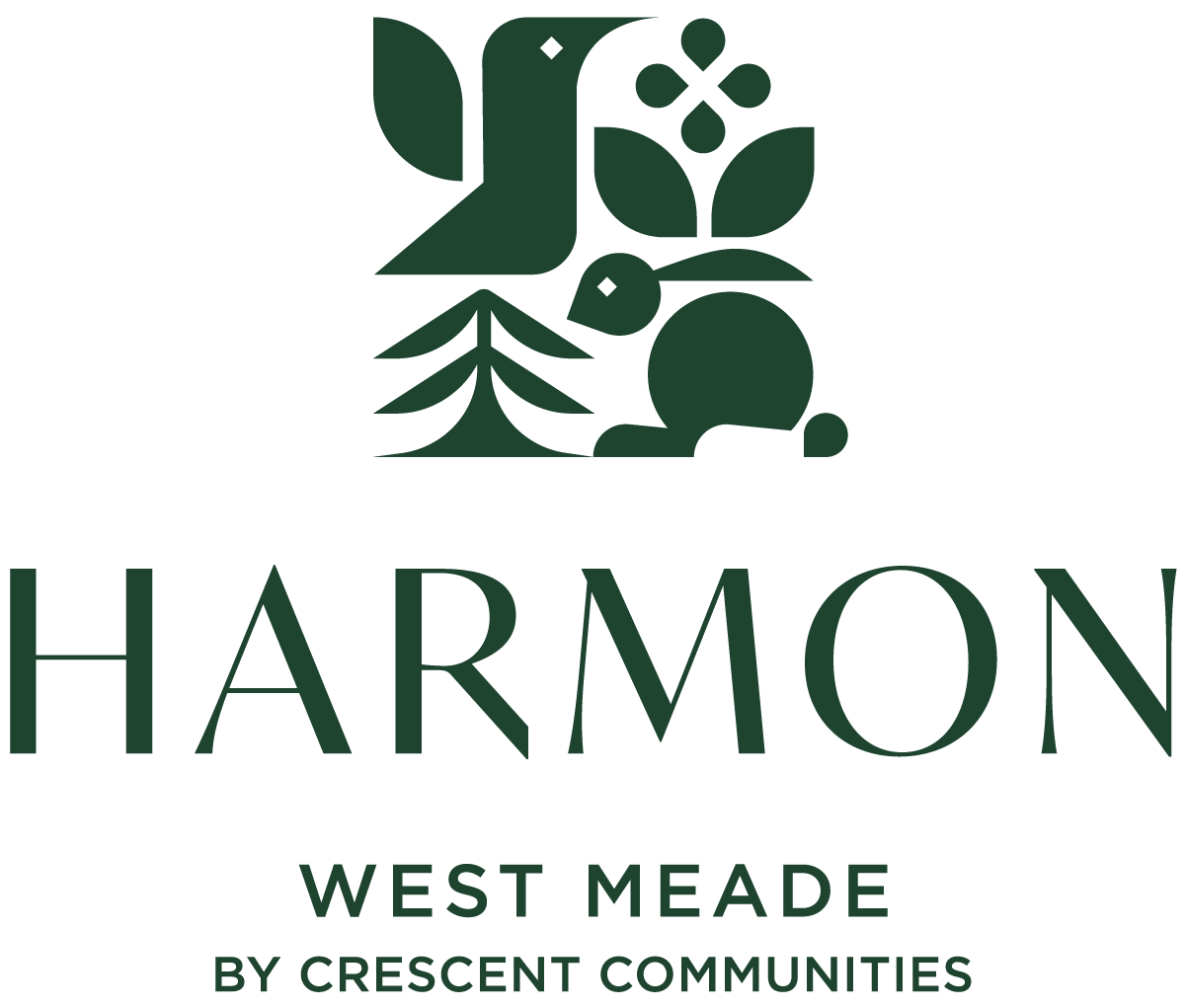 Harmon West Meade