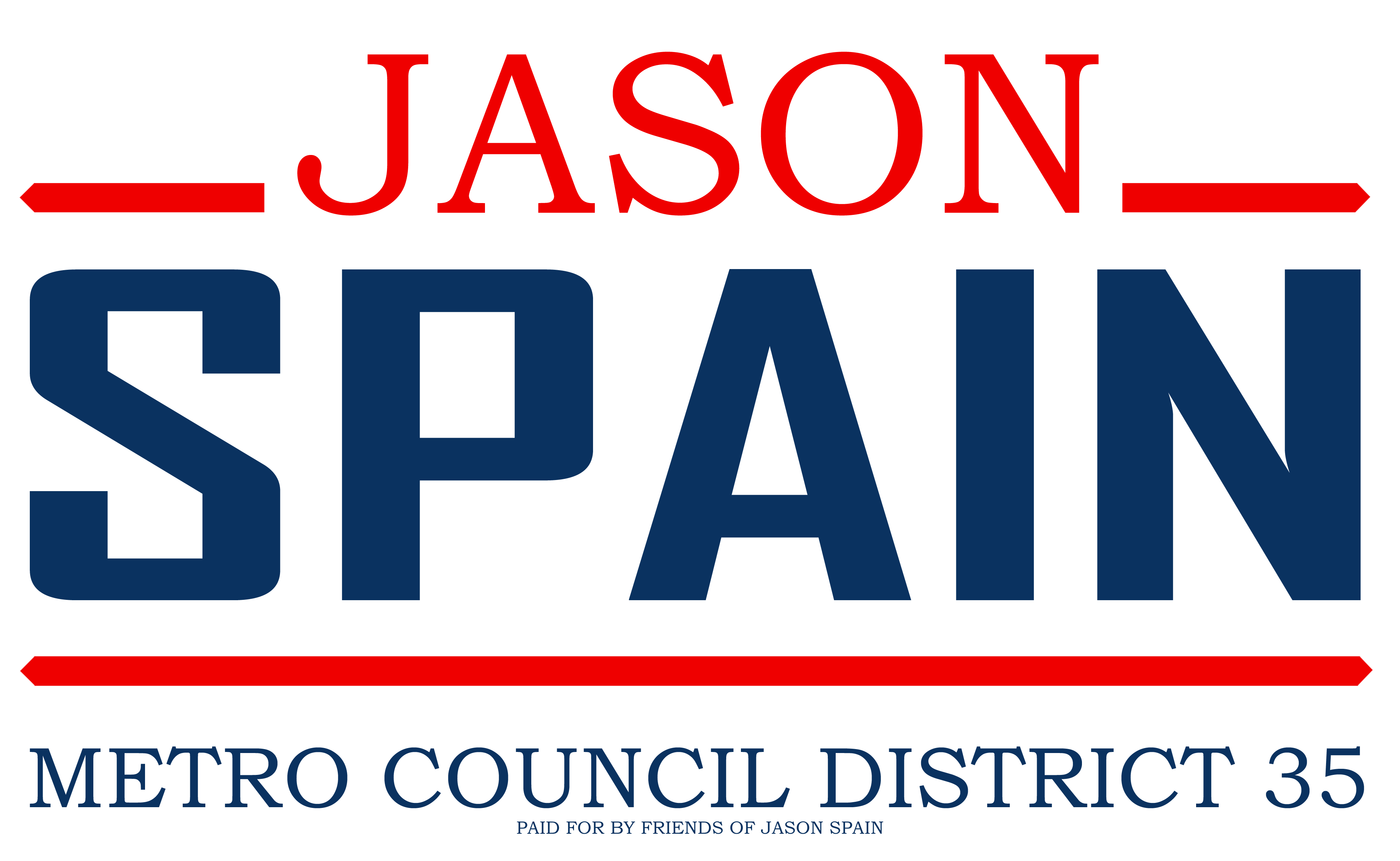 Jason Spain