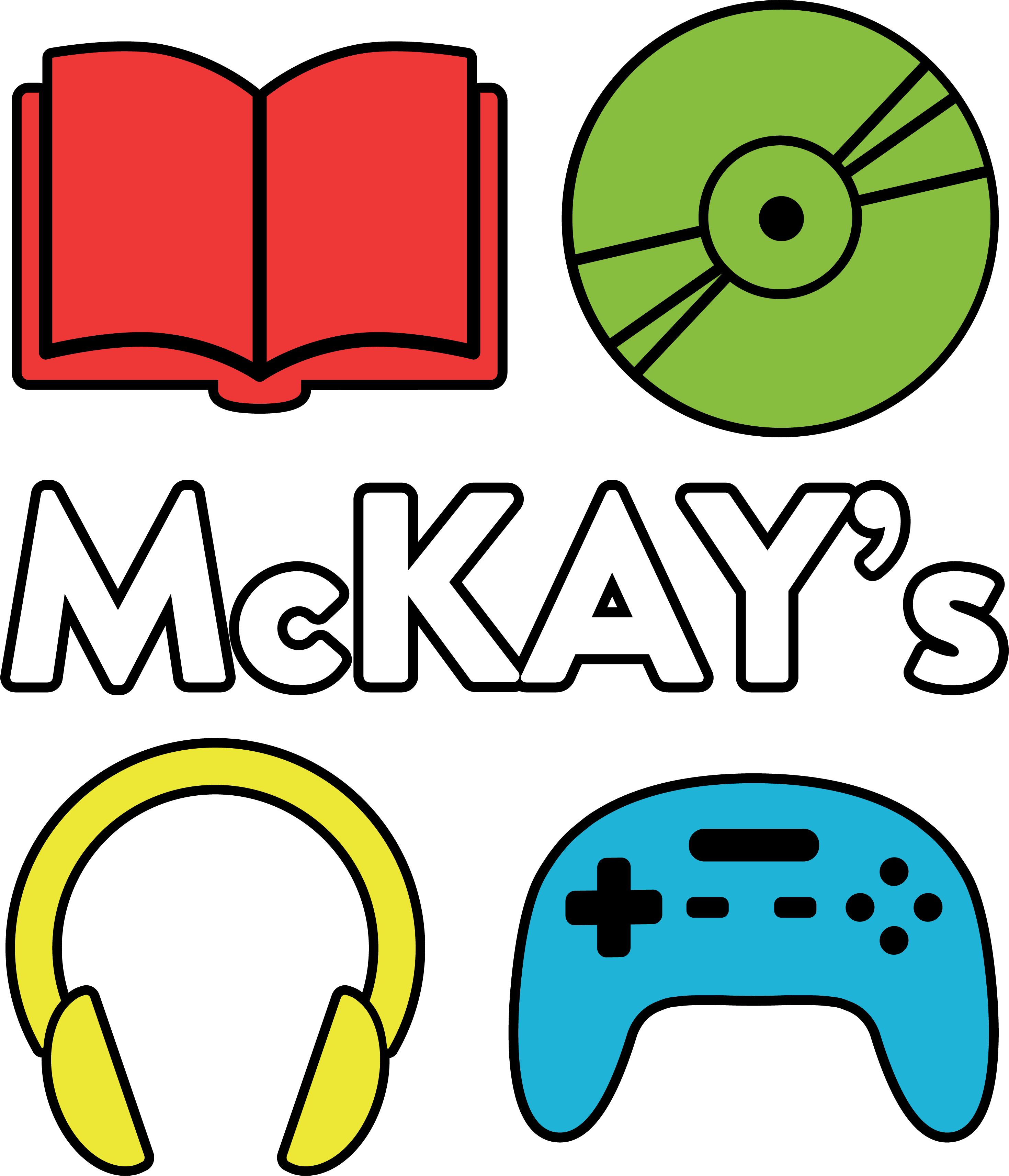 McKay's